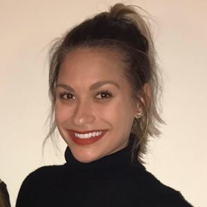 Meet your Posher, Kathryn